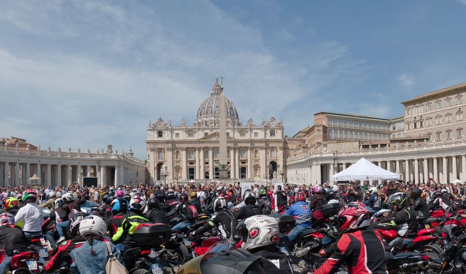 Moto - News: WeRideAsOne: i Ducatisti di tutto il mondo sono pronti all'evento