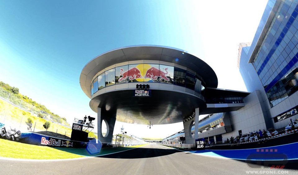 MotoGP: Gran Premio di Spagna, Jerez: gli orari in tv su Sky, Now e TV8