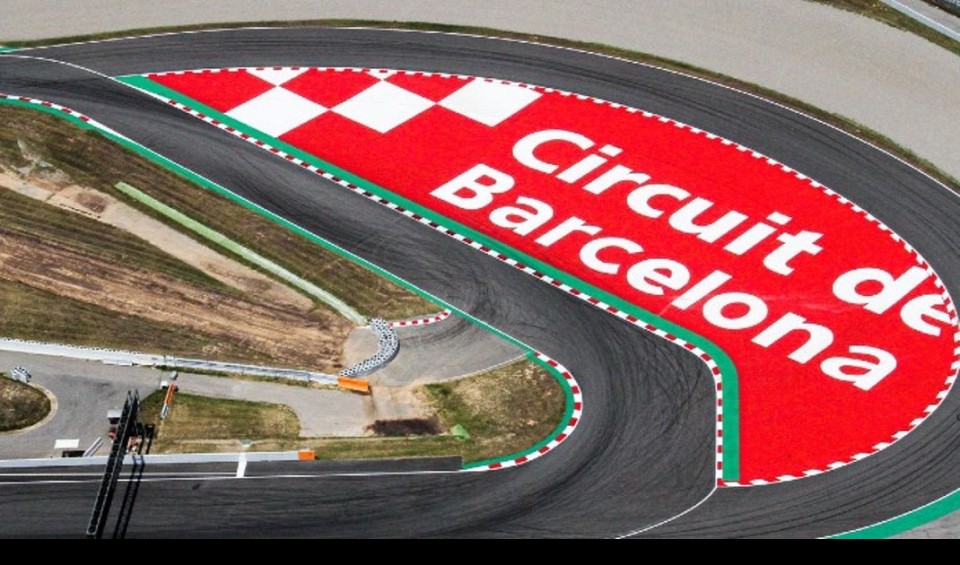 MotoGP: GP Barcellona: gli orari in tv Sky, TV8 e NOW