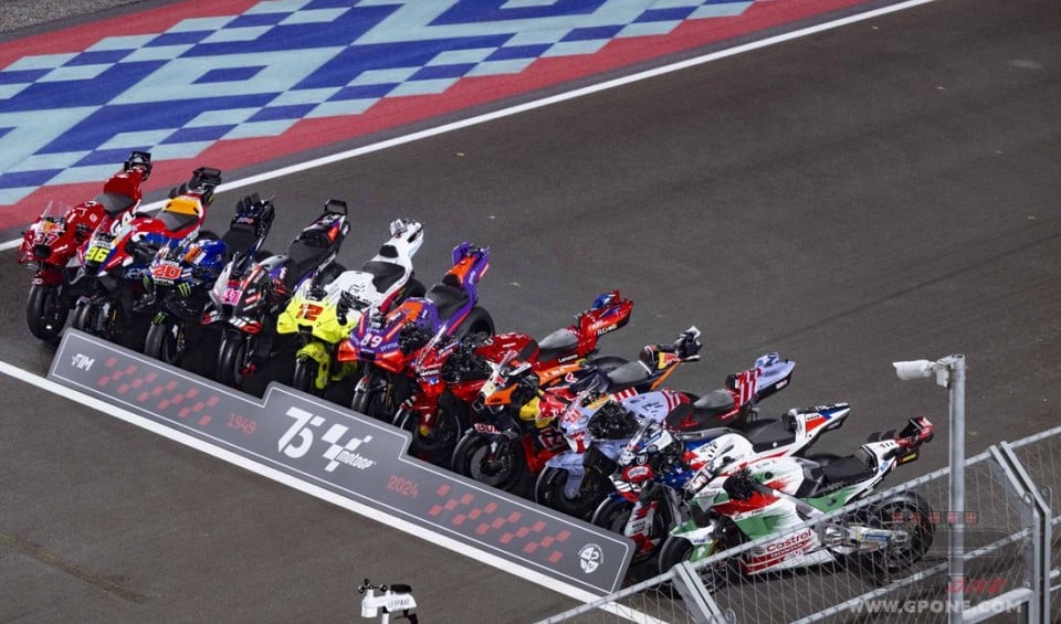 MotoGP: Rivolzione MotoGP: dal 2027 abbassatori vietati e cilindrata ridotta 850 cc
