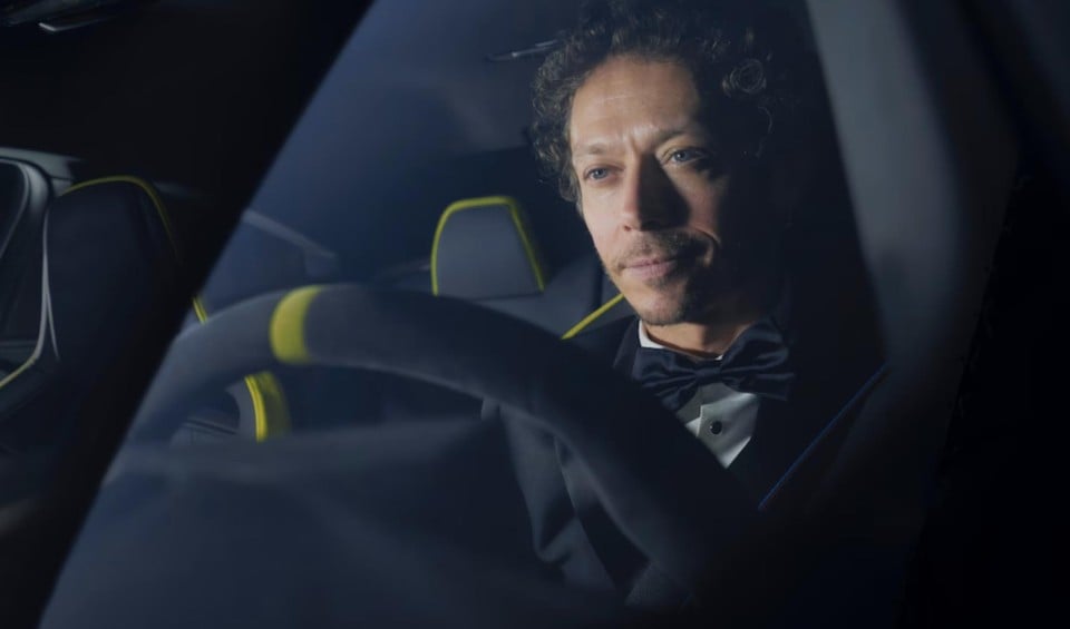 Auto - News: Valentino Rossi: “Il mio desiderio di correre è ancora molto forte”