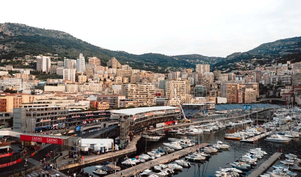 Auto - News: Formula 1, GP di Montecarlo, gli orari in tv su Sky, NOW e TV8