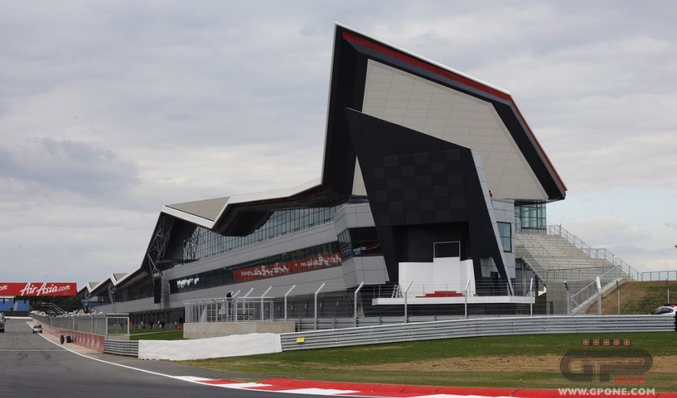 MotoGP: Gran Premio di Silverstone: gli orari in tv su Sky, Now e TV8