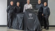 Moto - News: Triumph ufficializza il debutto nel mondiale Motocross 2024