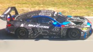 Auto - News: Valentino Rossi: first test at Barcelona in the BMW M4