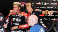 MotoGP: Aleix Espargarò: due occasioni perse in due gare,ma il titolo è ancora possibile"