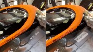 Auto - News: The new sponsorship frontier: digital panels on the McLaren