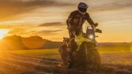 Moto - News: Suzuki Demo Ride Tour 2023: il via da oggi alle prenotazioni