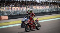 SBK: Bautista-Ducati: la magia della Riviera per una Misano Rossa