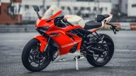 Moto - News: Kove 450RR: la supersportiva che "attacca" la Kawasaki ZX-4RR!