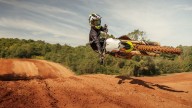 Moto - News: Triumph TF 250-X: la motocross all'inglese 