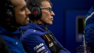 MotoGP: Jarvis: “Concessioni importanti per Yamaha, i test in più ci aiuteranno”