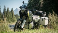 Moto - News: Husqvarna Hej! Days: test ride dal 6 al 21 aprile per i clienti