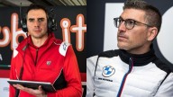 SBK: Gonschor-Zambenedetti: la sfida BMW-Ducati non è solo tra Toprak e Bautista
