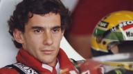 Auto - News: Sky celebra il ricordo del più grande di tutti, Ayrton Senna