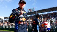 Auto - News: F1, Verstappen makes no mistake in Suzuka qualifying. Ferrari disappoints 