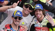 MotoGP: Rossi: “Marquez è uno che ti mangia in testa se non rispondi subito”