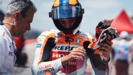 MotoGP: Marini: "I fought for the last point like last year for the victory"