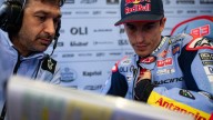 MotoGP: Frankie Carchedi: "paura zero, Marquez è stato straordinario"