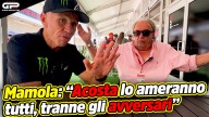 MotoGP: Mamola e Carlo Pernat: Acosta lo ameranno tutti, tranne gli avversari