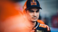 MotoGP: Pedrosa: "Bad to retire, but at least I enjoyed the duel between Pecco and Marc."