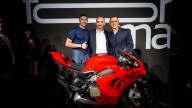 MotoGP: Domenicali: "Marquez's performance should be related to the Ducati GP23"
