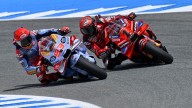 MotoGP: Jerez: il duello Bagnaia-Marquez, come e perché Pecco ha vinto contro Marc