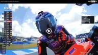 MotoGP: VIDEO - Gli highlights della rocambolesca Sprint Race di Jerez