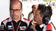 MotoGP: Merlini: "Gresini avrà aperto la finestra per godersi ciò che fa la sua squadra"