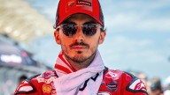 MotoGP: Bagnaia: “A Jerez spero di tornare a lottare per le prime posizioni”