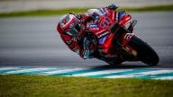 MotoGP: Ducati: novità in arrivo? Pirro in pista a Barcellona
