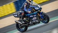 SBK: Canepa starts EWC 2024 season with record at Le Mans