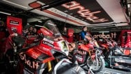 SBK: Ducati: la nuova Panigale V4 non arriverà in Superbike prima del 2026