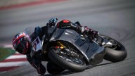 SBK: Michele Pirro: tentazione wildcard a Misano in Superbike con la Ducati V4