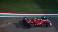 Auto - News: Leclerc: "Le novità funzionano, ma il meteo potrebbe cambiare tutto"