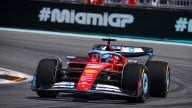 Auto - News: Leclerc: "Mi gioco tutto alla partenza. Dovrò restare incollato a Max"