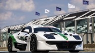 Auto - News: Ligier Automotive e Bosch Engineering: alla 24 ore di Le Mans "ad idrogeno"