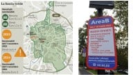 Auto - News: Ztl Fascia Verde Vs Area "X": Roma e Milano verso i blocchi del traffico