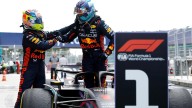 Auto - News: Verstappen fa sua la Sprint Qualifying di Miami. Leclerc in prima fila