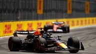 Auto - News: F1: Verstappen domina la Sprint Race di Miami. Leclerc è secondo