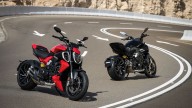 Moto - News: Ducati si aggiudica il premio “Best of the Best” del Red Dot Award con il Diavel V4