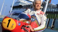 MotoGP: Agostini: "Marquez pronto per vincere, ma deve vedersela con i giovani"