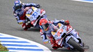 MotoGP: Alex Marquez: "Marc sta facendo sulla Ducati qualcosa che pensavo impossibile"