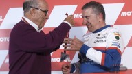 MotoGP: Aspar Martinez: "Chi schiererei assieme a Bagnaia? Certamente Marquez"