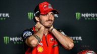 MotoGP: Bagnaia: "La scelta del mio compagno di squadra? Come una soap opera"