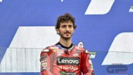 MotoGP: Bagnaia: "Martin e Marquez più veloci di me, la lotta per il titolo sarà con loro"