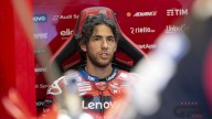 MotoGP: Bastianini: "Scelta difficile per Ducati, conosce il mio potenziale"