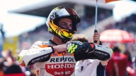 MotoGP: Mir: “Nessuno lascia Honda meglio di come è arrivato”