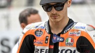 MotoGP: Marini: "Non vedo l'ora di fare il test al Mugello"