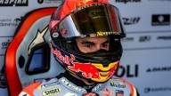 MotoGP: Marquez: “Mi aspettavo di faticare a Barcellona, è una delle mie piste peggiori"